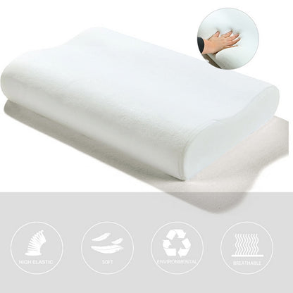 Wesner Memory Foam Kopfkissen